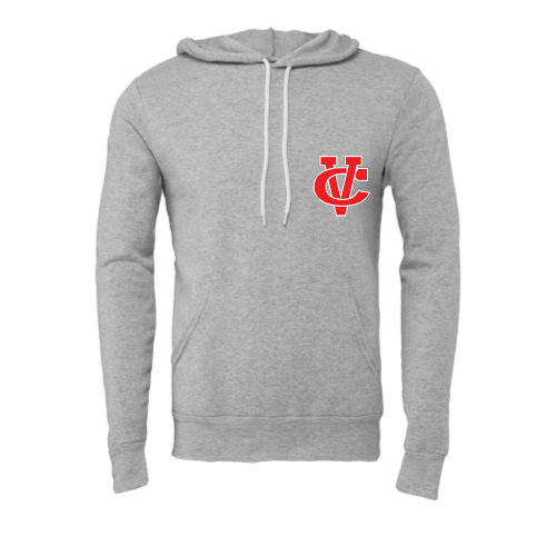 Coosa Valley Softball - Adult Premium Pullover Hood Sweatshirt