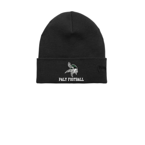 PALY - Football - New Era Recycled Cuff Beanie