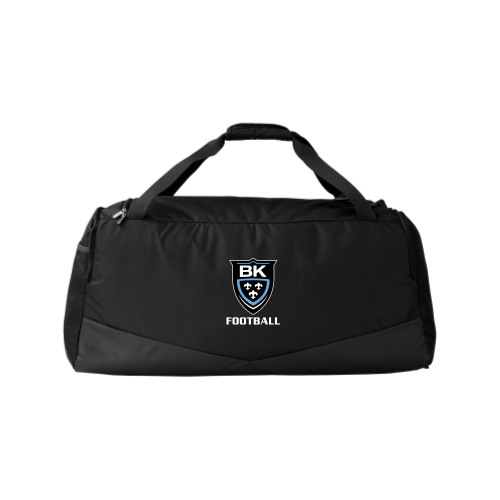 Bishop Kearney HS - Under Armour Undeniable 5.0 LG Duffle Bag