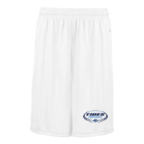 Peninsula Youth Football - B-Core Adult 10 Performance Short