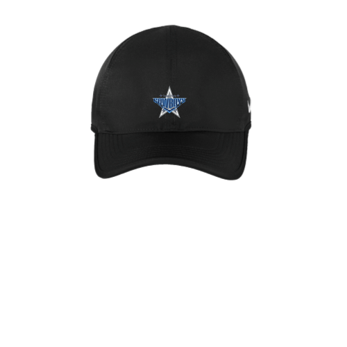 Load image into Gallery viewer, Tanque Verde YFB - Nike Dri-FIT Featherlight Performance Cap
