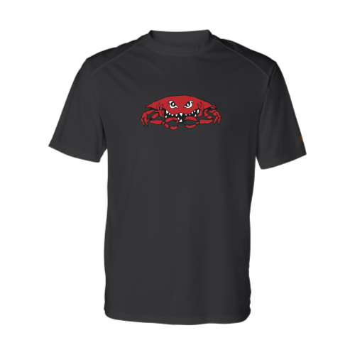 Hampton HS - Adult B-Core SS Performance Tee