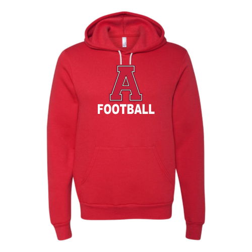 Load image into Gallery viewer, Arcadia High School - Adult Premium Pullover Hood Sweatshirt
