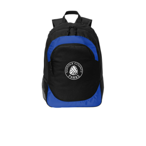 Suffolk County - Circuit Backpack