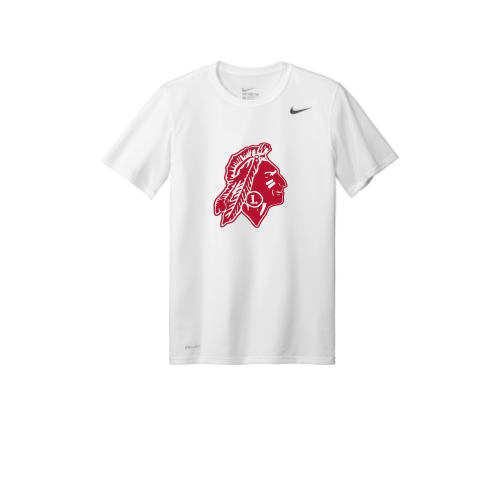 Load image into Gallery viewer, Liberal HS - Nike Team Legend Tee
