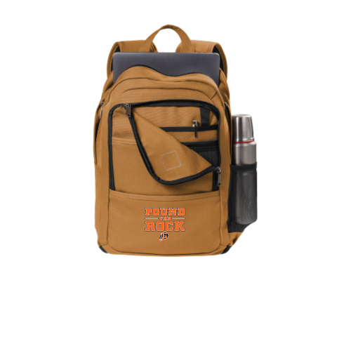 Load image into Gallery viewer, Grafton HS Football - Carhartt Foundry Series Backpack
