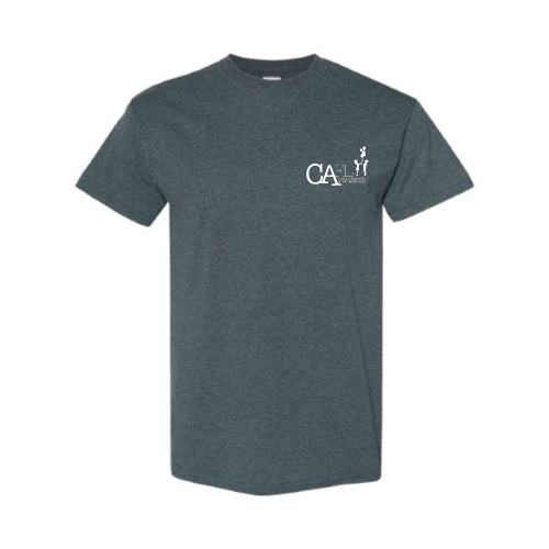 Load image into Gallery viewer, CAFL - Gildan - Heavy Cotton T-Shirt - 5000
