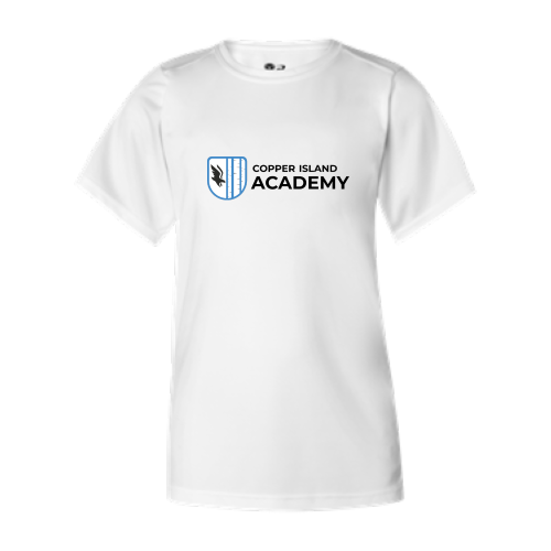 Copper Island - Youth B-Core SS Performance Tee