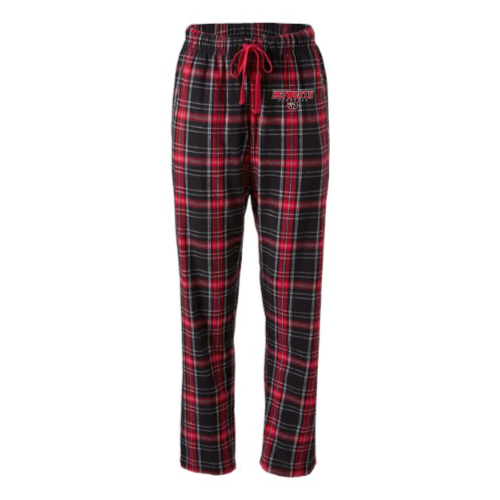 Heyworth Swarm - Baseball - Women's Haley Flannel Pants