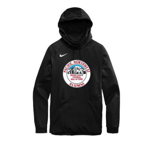 Load image into Gallery viewer, Pacific NW Football - Nike Therma-FIT Pullover Fleece Hoodie
