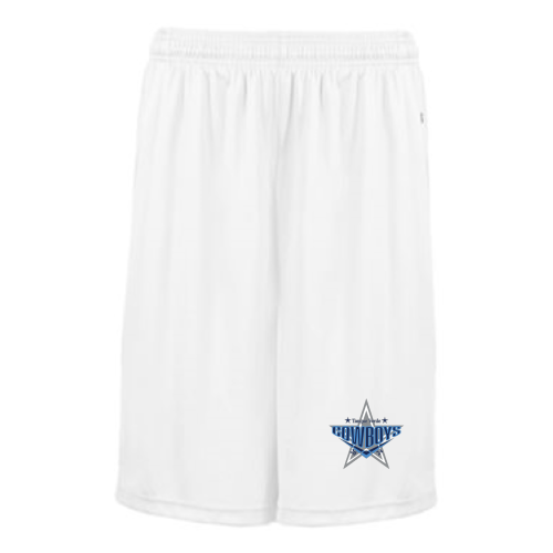 Load image into Gallery viewer, Tanque Verde YFB - B-Core Adult 10 Performance Short
