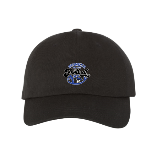 Load image into Gallery viewer, Cros-Lex Football -  Classic Dad Cap
