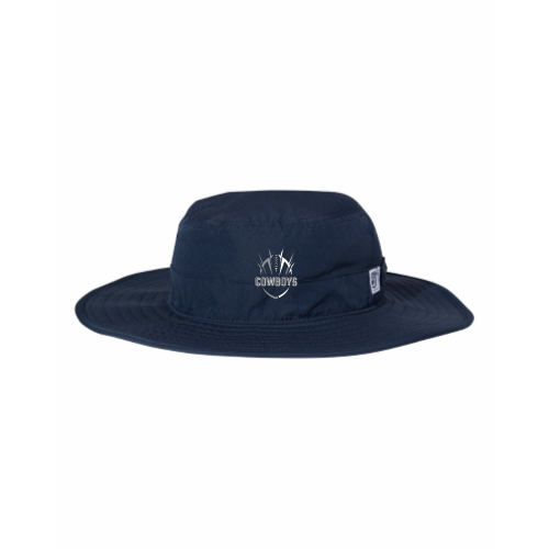 Tanque Cowboys - The Game - Ultralight Boonie NV