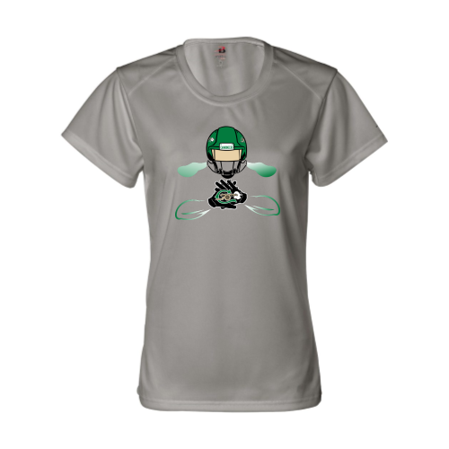 Lansdale Cannoneers FB - Ladies B-Core SS Performance Tee