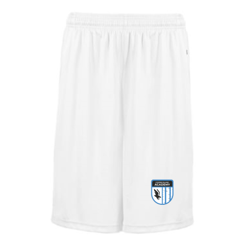 Copper Island Academy - B-Core Adult 10 Performance Short
