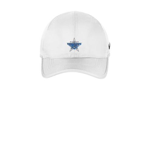 Load image into Gallery viewer, Tanque Verde YFB - Nike Dri-FIT Featherlight Performance Cap
