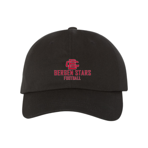 BCAS All Stars -  Classic Dad Cap