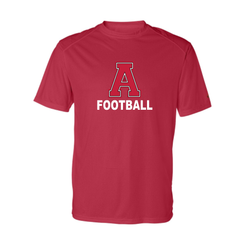 Load image into Gallery viewer, Arcadia High School - Adult B-Core SS Performance Tee
