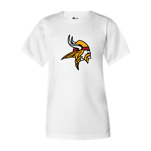 Load image into Gallery viewer, Mills Football - Youth B-Core SS Performance Tee
