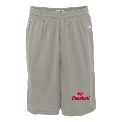 Load image into Gallery viewer, Marvell Baseball - B-Core Adult 10 Performance Short
