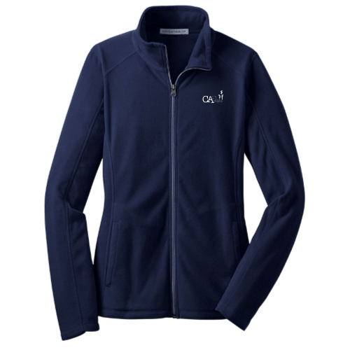 CAFL - Port Authority Ladies Microfleece Jacket