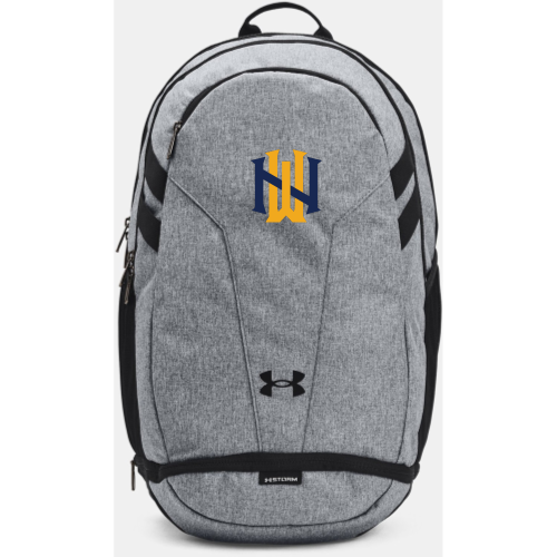 Northwest - UA Hustle 5.0 Team Backpack