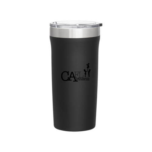 CAFL - Palermo Tumbler