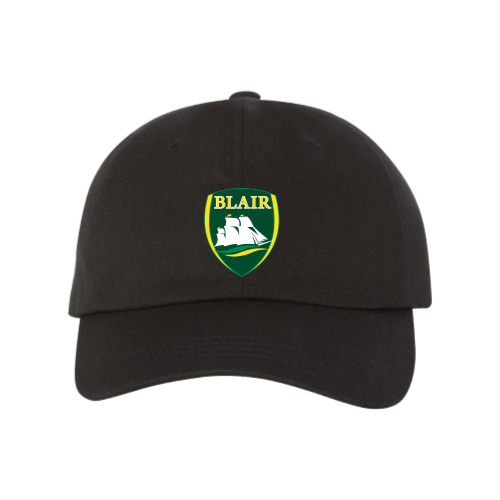 Blair Middle School - Classic Dad Cap