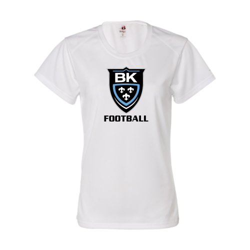 Load image into Gallery viewer, Bishop Kearney HS - Ladies B-Core SS Performance Tee
