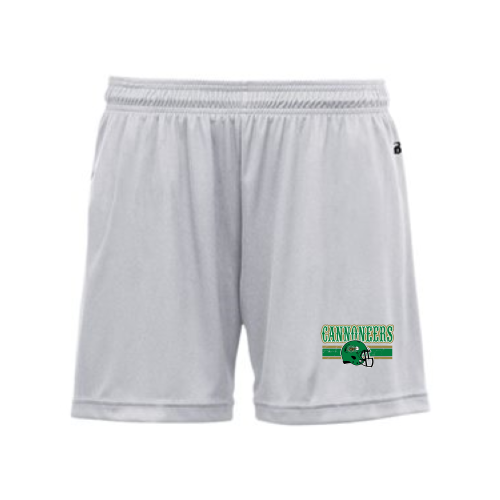 Lansdale Cannoneers - B-Core Ladies 5 Performance Short
