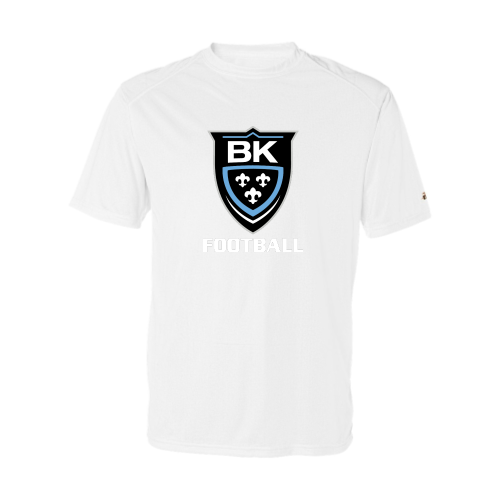 Load image into Gallery viewer, Bishop Kearney HS - Adult B-Core SS Performance Tee
