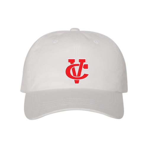 Coosa Valley Academy Baseball - Classic Dad Cap