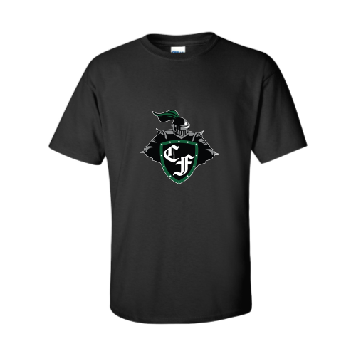 Load image into Gallery viewer, Clear Falls High School - Adult Short Sleeve Cotton Tee
