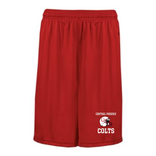 Central Phoenix Colts YFB - B-Core Youth 7 Performance Short