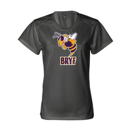 Load image into Gallery viewer, BRYF -  Ladies B-Core SS Performance Tee
