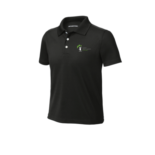 Load image into Gallery viewer, Ecole Montessori - Sport-Tek Youth UV Micropique Polo
