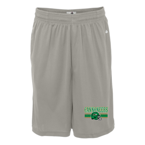 Lansdale Cannoneers - B-Core Adult 10 Performance Short