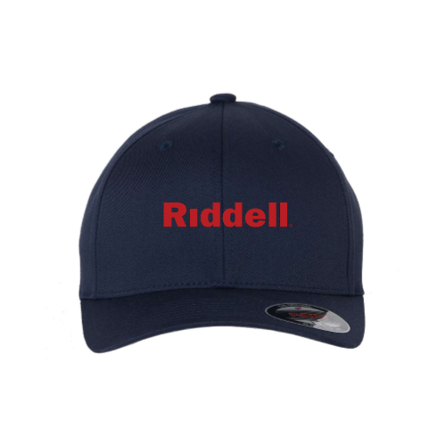 Load image into Gallery viewer, Cotton Blended Fitted Cap
