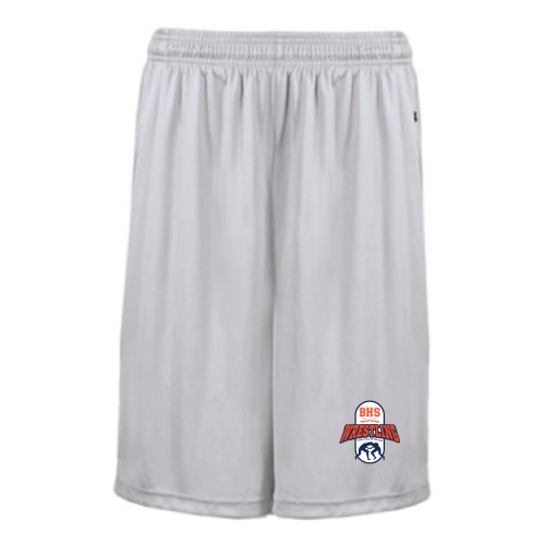 Beech HS - Wrestling - B-Core Youth 7 Performance Short