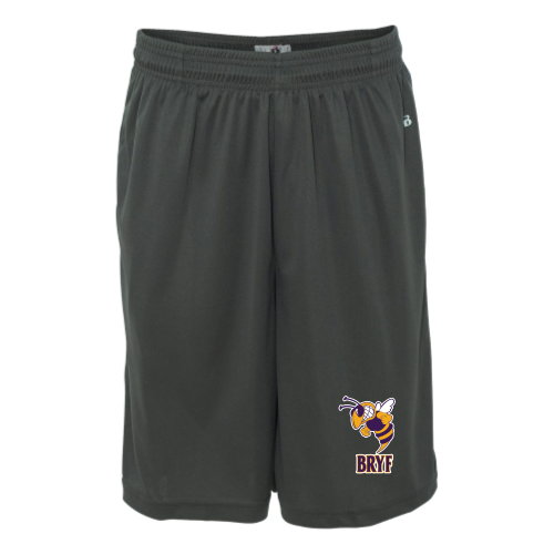 BRYF -  B-Core Adult 10 Performance Short