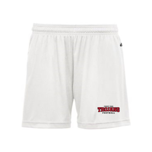 Forest Park Trojans - B-Core Ladies 5 Performance Short