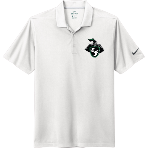 Clear Falls High School - Dri-FIT Micro Pique 2.0 Polo