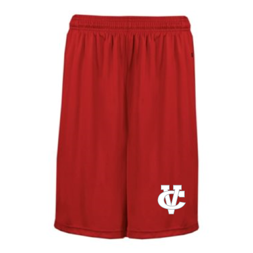 Coosa Valley Academy Baseball - B-Core Youth 7 Performance Short