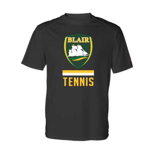 Blair Tennis - Adult B-Core SS Performance Tee