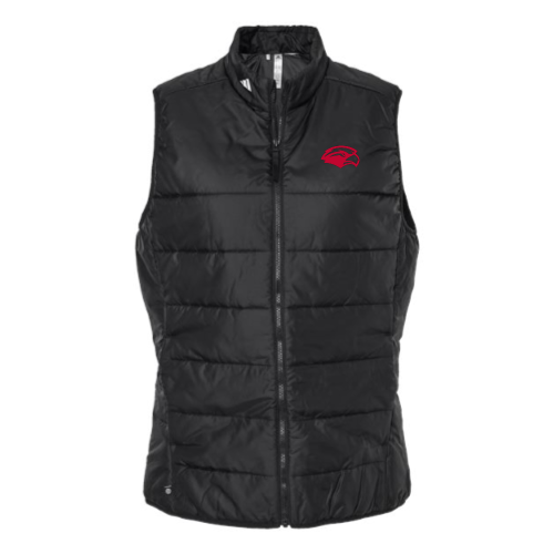 Marvell - Adidas Ladies Puffer Vest