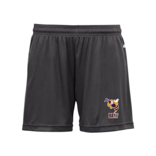 BRYF -  B-Core Ladies 5 Performance Short