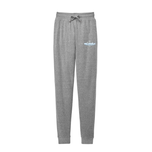 Hillsdale Basketball - District Perfect Tri Fleece Jogger