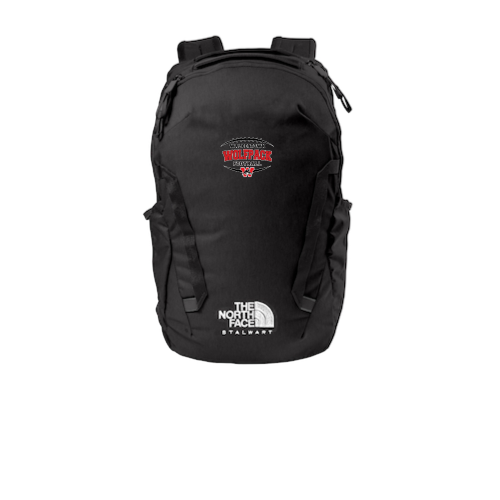 Walkertown HS - The North Face Stalwart Backpack