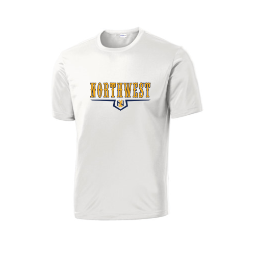 Load image into Gallery viewer, Northwest HS - Sport-Tek PosiCharge Competitor Tee
