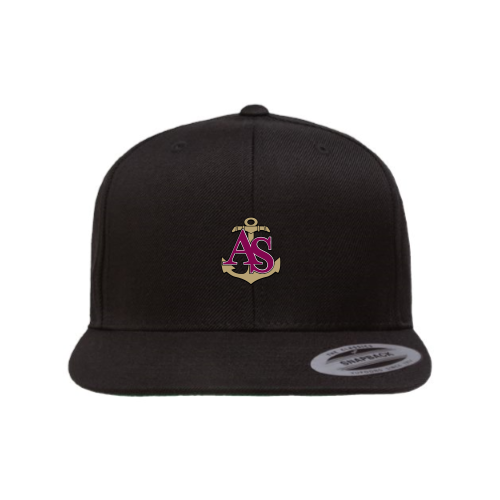 Apprentice School - Premium Flat Bill Snapback